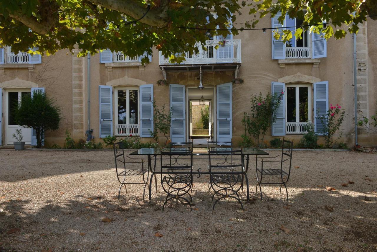 Clos Ceres Vire (Saone-et-Loire)