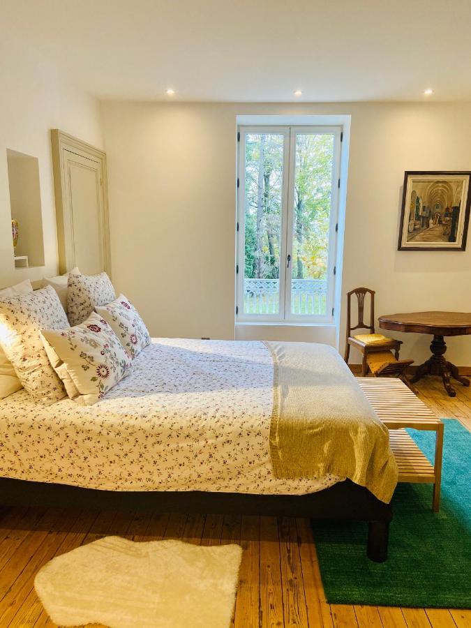 Clos Ceres Bed & Breakfast *