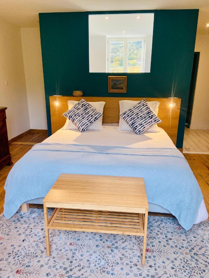 Clos Ceres Bed & Breakfast