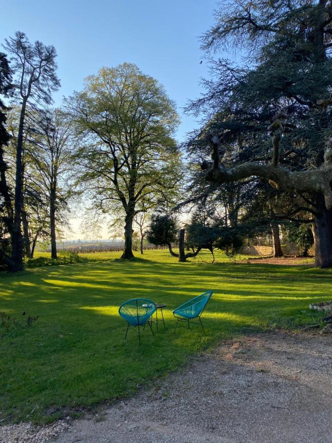 Bed & Breakfast Clos Ceres Vire (Saone-et-Loire)